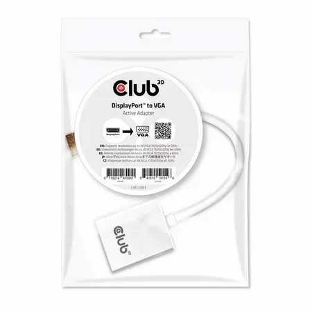 Club 3D CAC-2003