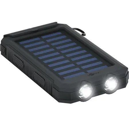 Goobay Outdoor PowerBank 8.0