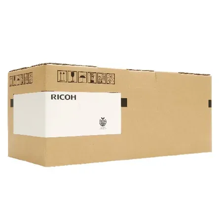 Ricoh D2960124 printertrumma gul