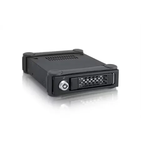ICY Dock ToughArmor MB991U3-1SB mobilrack med USB 3.0