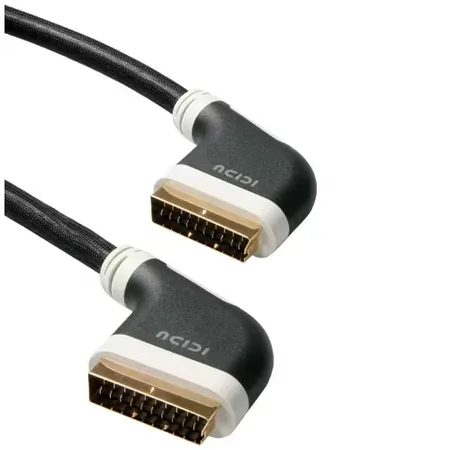 ICIDU kabel för video / ljud