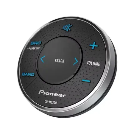 Pioneer CD-ME300 fjärrkontroll med kabel