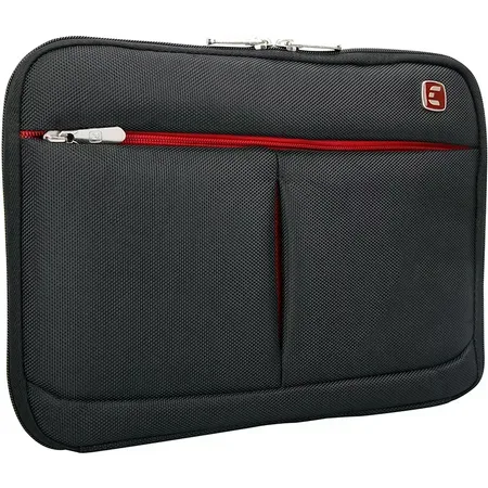 Cirafon LSN7013-10 taske og etui til laptop 25,9 cm (10.2") Sort