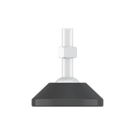 Multibrackets M Pro Series Adjustable Feet Pro