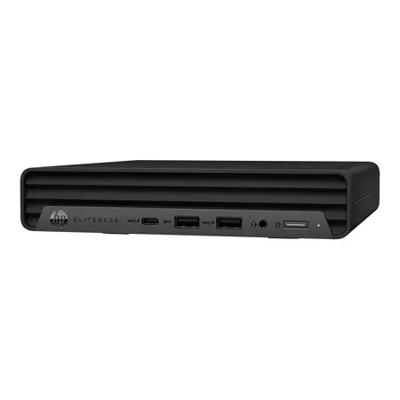 HP EliteDesk 805 G6