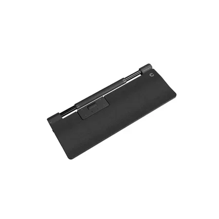 Contour RollerMouse Pro, kabelansluten, Regular WR, veganskt läder