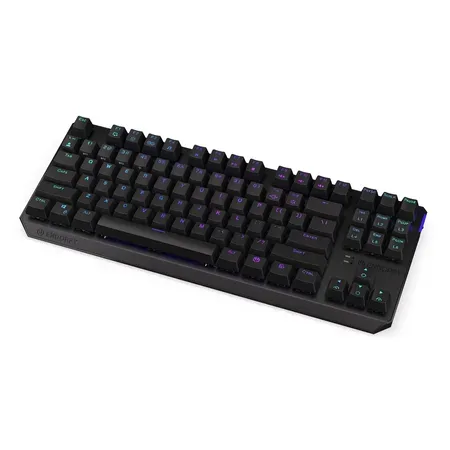 Endorfy Thock W. TKL Kailh BLK