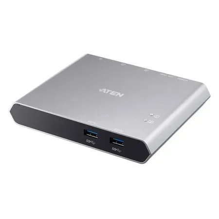 ATEN US3310 - USB-växel