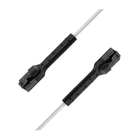 DELTACO Flex-Boot patch-kabel - 1 m