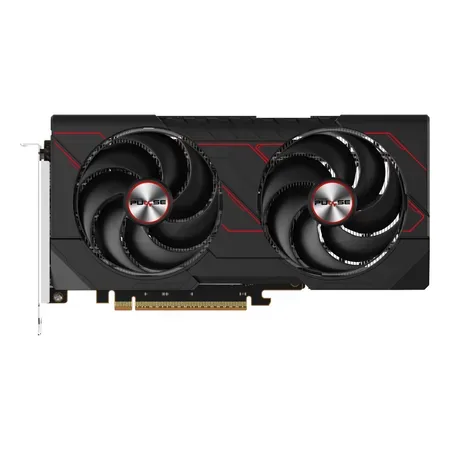Sapphire Radeon RX9060XT Pulse Gaming OC 8 GB GDDR6