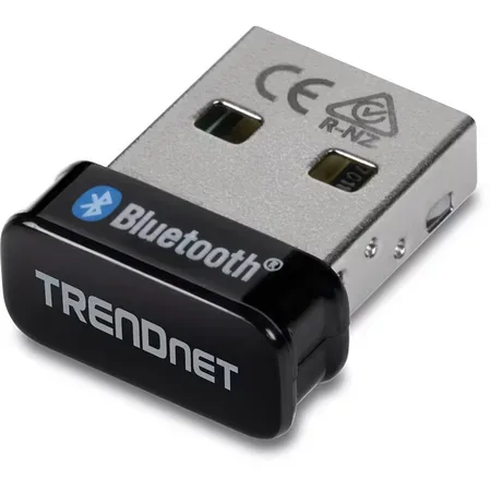 TRENDnet TBW-110UB Bluetooth-adapter, USB 2.0