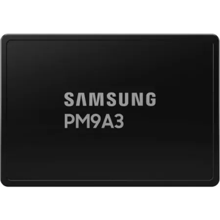 Samsung PM9A3 MZQL215THBLA