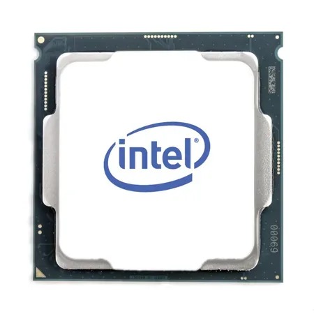 Intel Xeon Silver 4509Y CPU