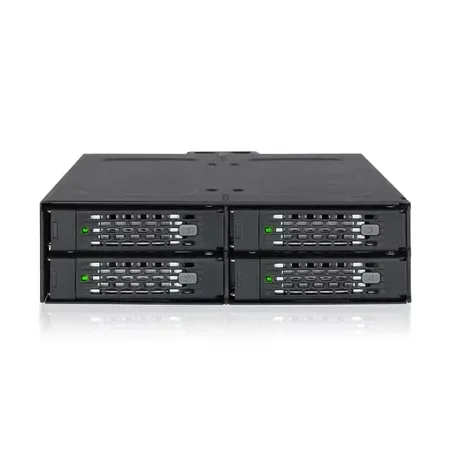 ICY Dock ToughArmor MB607SP-B