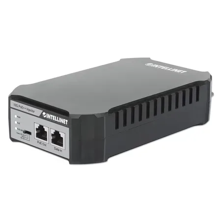 Intellinet PoE++ 10G injektor