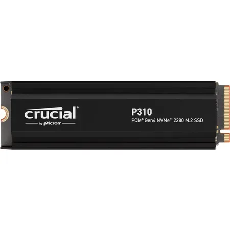 Crucial P310 4TB