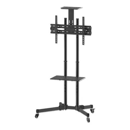 Manhattan 461238 skärmstativ för golv 177,8 cm (70")