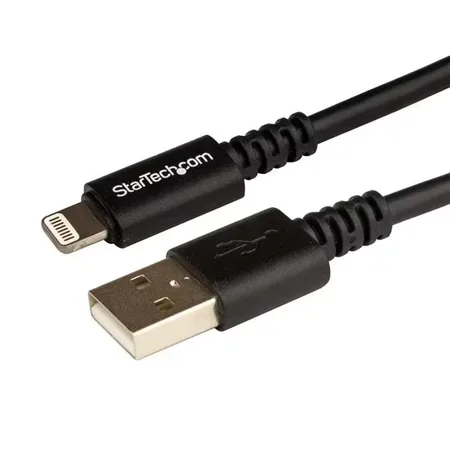 StarTech.com 3 m USB till Lightning-kabel