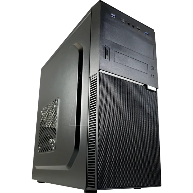 LC Power Classic 7041B datorchassi