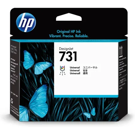 HP 731 skrivarhuvud för DesignJet T1700