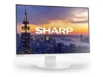 Sharp MultiSync EA242W