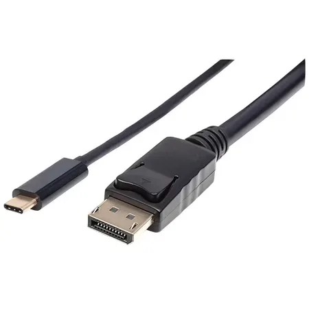 Manhattan 152464 videokabel adapter