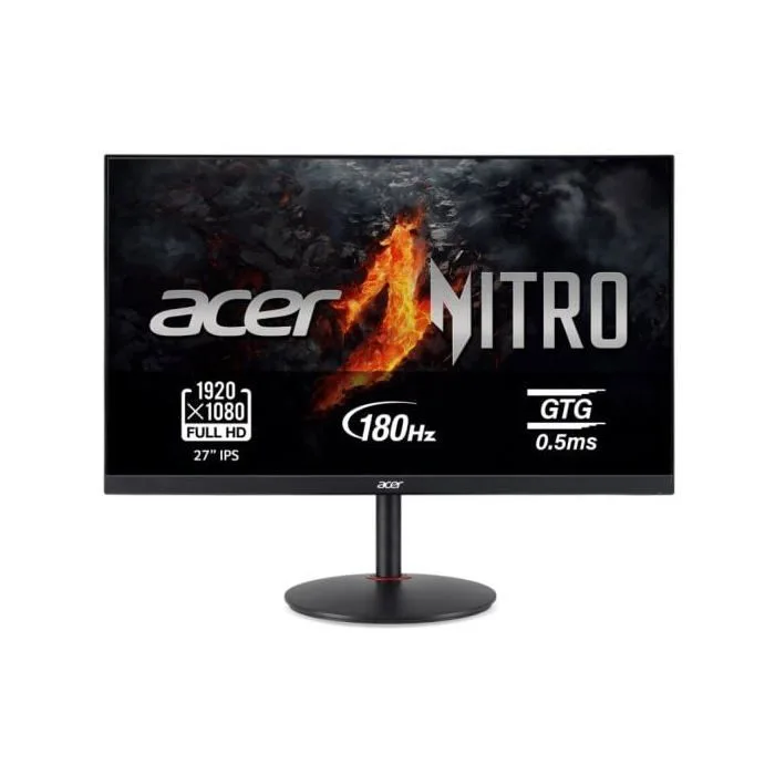 Acer Gaming Nitro XV270 M3