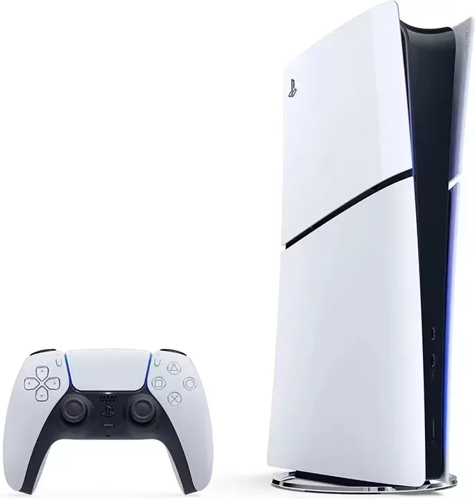 SONY PlayStation 5 Digital Edition Konsol