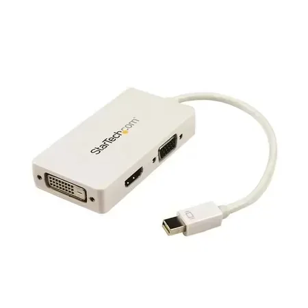 StarTech.com Travel A/V Adapter