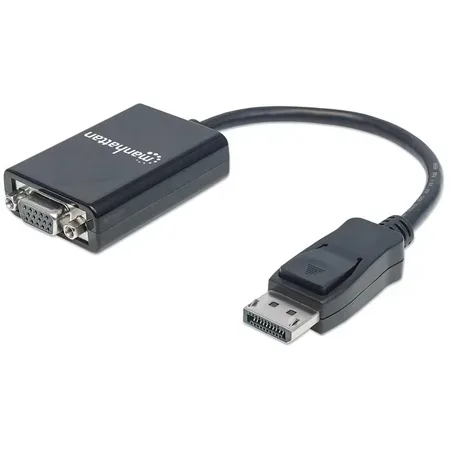Manhattan 151962 videokabel adapter
