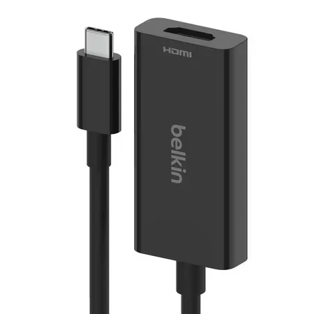 Belkin Connect videokort