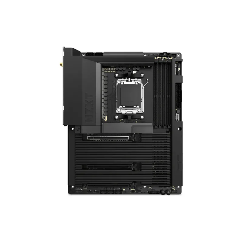 NZXT N7 B850