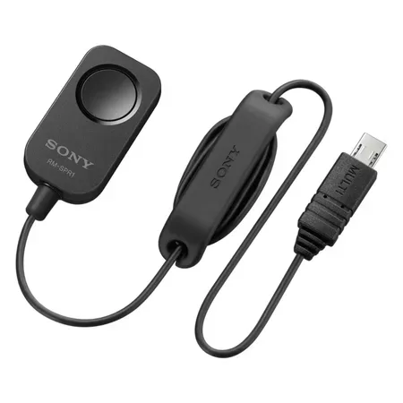 Sony RM-SPR1 fjärrkontroll för kamera