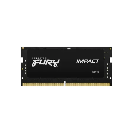 Kingston FURY Impact 32GB (2x16GB) DDR5 3000MHz