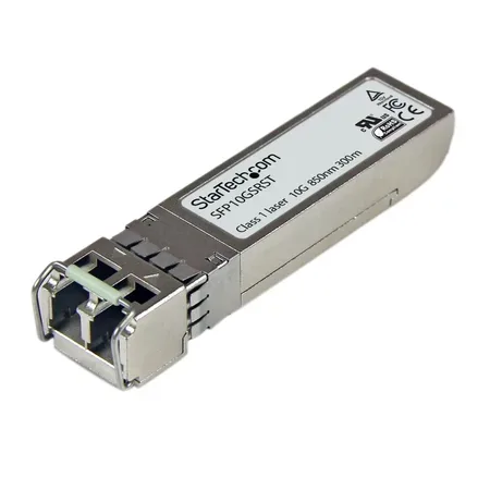 StarTech.com Cisco SFP-10G-ZR-kompatibel SFP+ sändarmodul