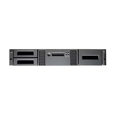 HPE StorageWorks MSL2024