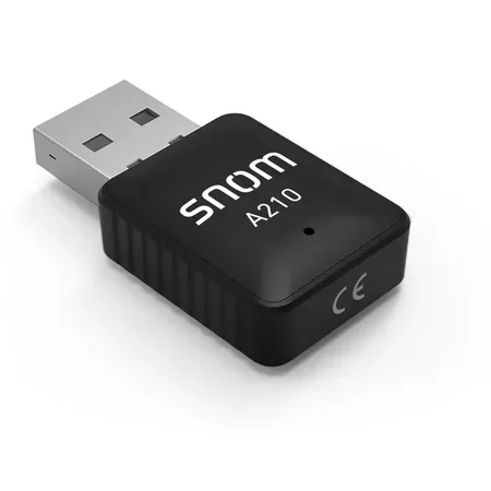 snom A210
