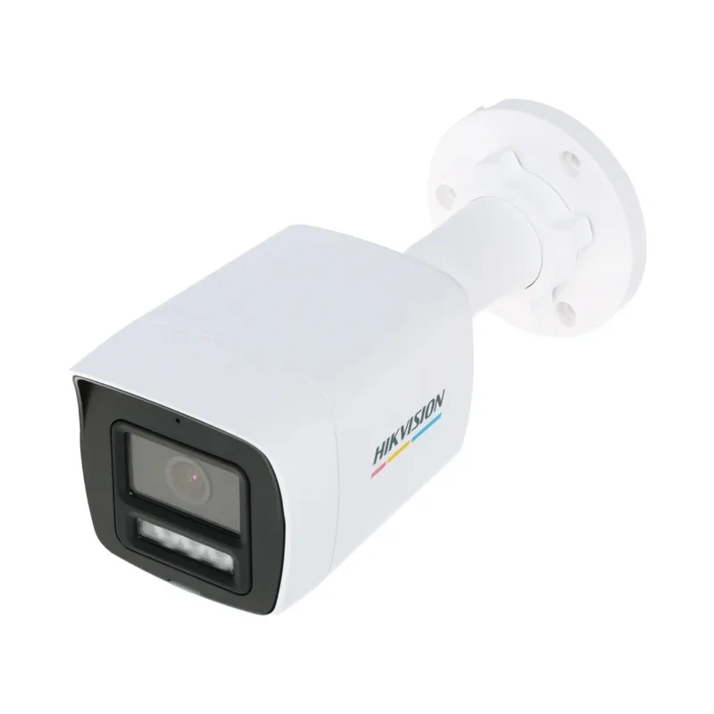 Hikvision DS-2CD1047G3H-LIUF/SL(2.8mm) IP-kamera med ColorVu och MD 3.0