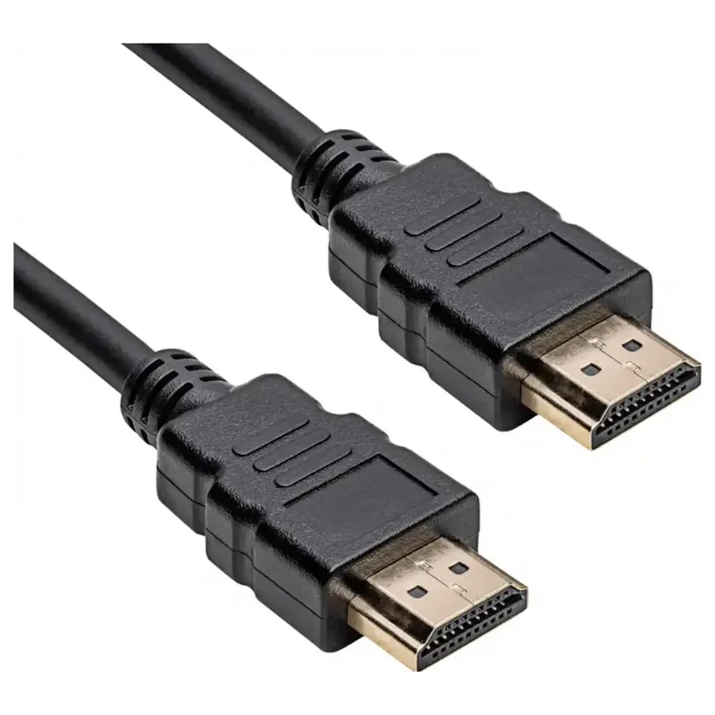 Akyga HDMI-kabel med Ethernet