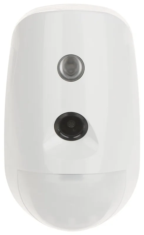 Hikvision DS-PDPC12P-EG2-WE rörelsedetektor PIR trådlös vit 12m