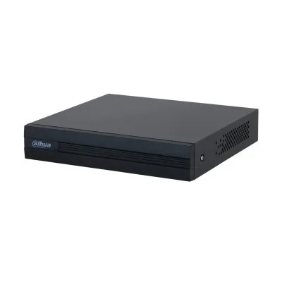 Dahua XVR1B04-I 4CH Penta-brid 1080N/720P Cooper 1U 1HDD WizSense Digital Video Recorder