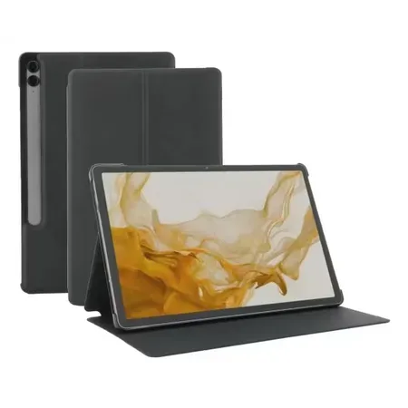 Mobilis RE.LIFE fodral till Galaxy Tab S10/S9 FE