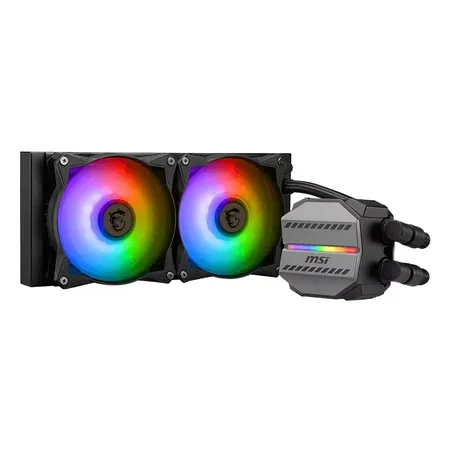 MSI MAG CORELIQUID