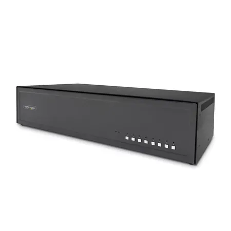 StarTech.com CK4-P208 KVM Switch