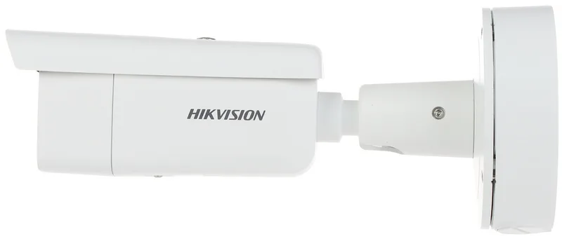 Hikvision DS-2CD2666G2-IZS(2.8-12mm)(C) 6 MP AcuSense Motorized Varifocal Bullet Network Camera