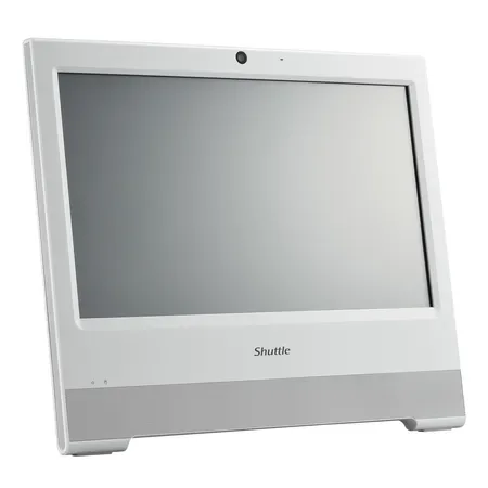 Shuttle XPC X50V9