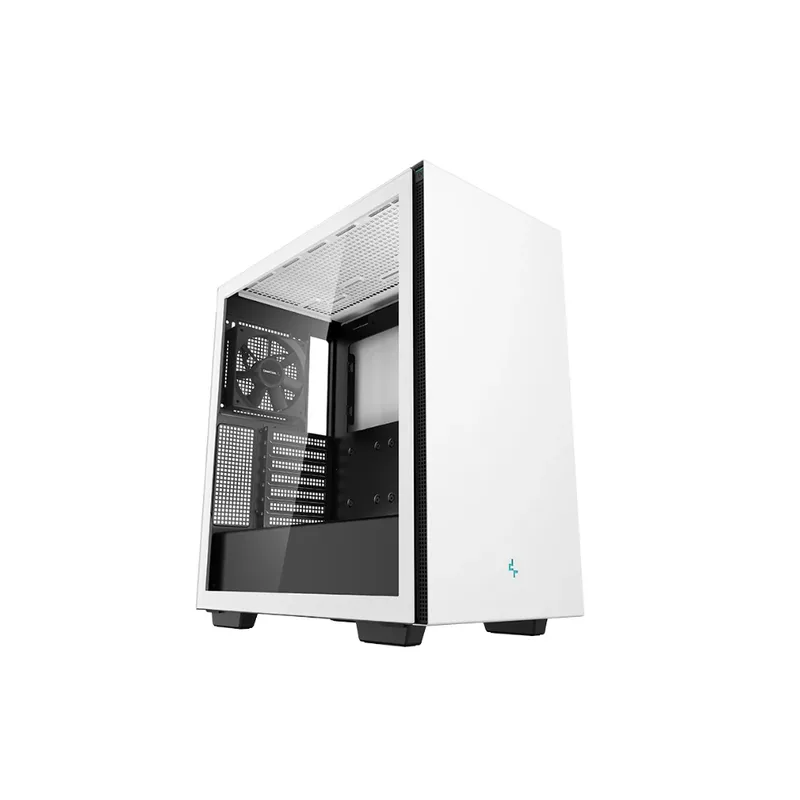 DeepCool CH510 Hvid