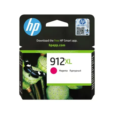 HP 912XL Original Ink-blækpatron