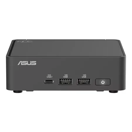 ASUS NUC 15 Pro Slim Kit RNUC15CRKC500000