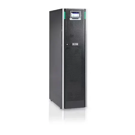 Eaton 91PS 8kW med MBS